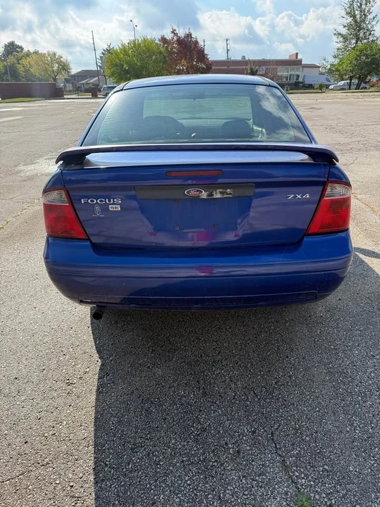 2005 Ford Focus 1st Gen - Image 5 of 8