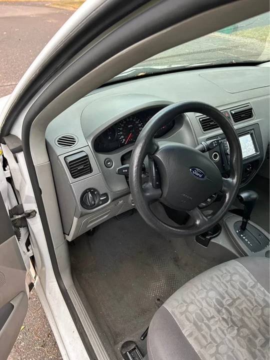 2005 Ford Focus 1st Gen - Image 6 of 6