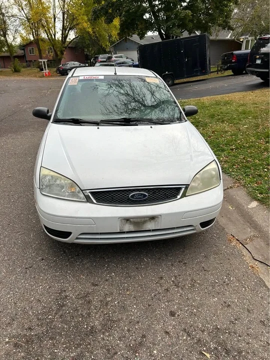 2005 Ford Focus 1st Gen - Image 3 of 6