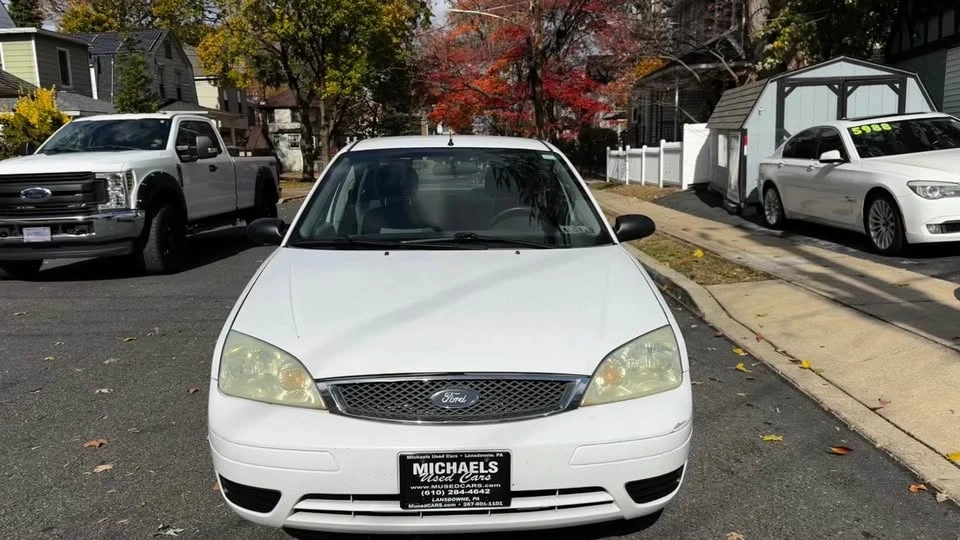 2005 Ford Focus 1st Gen - Image 2 of 14