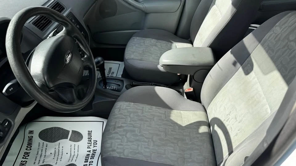 2005 Ford Focus 1st Gen - Image 7 of 14