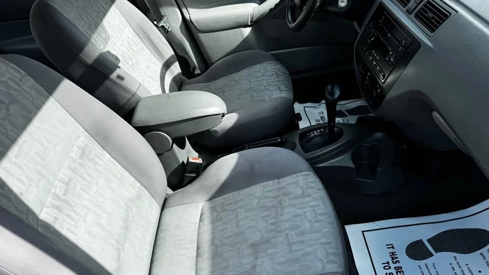 2005 Ford Focus 1st Gen - Image 12 of 14