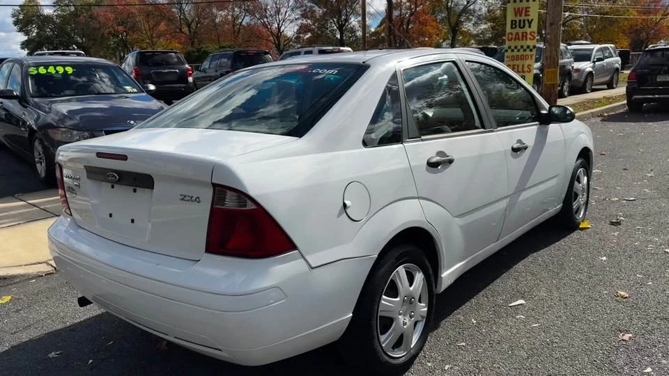 2005 Ford Focus 1st Gen - Image 4 of 14