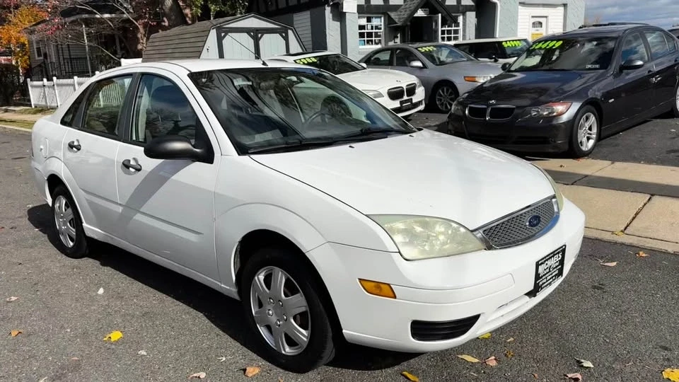 2005 Ford Focus 1st Gen - Image 3 of 14