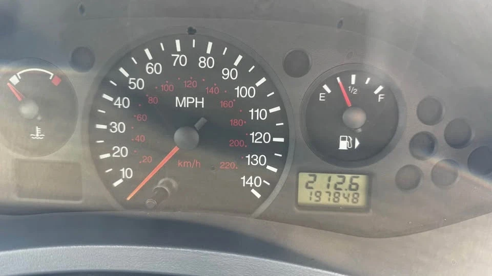 2005 Ford Focus 1st Gen - Image 14 of 14