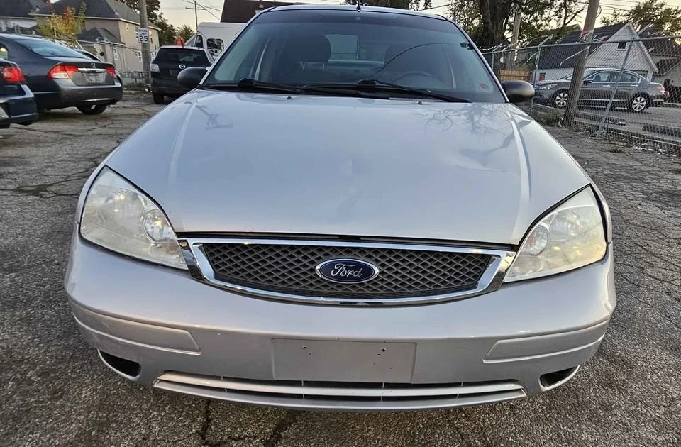 2005 Ford Focus 1st Gen - Image 8 of 18