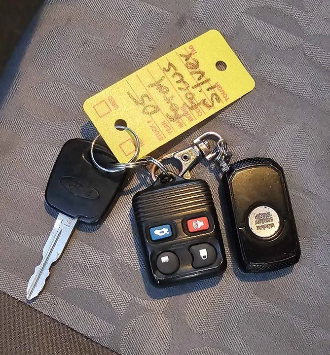 2005 Ford Focus 1st Gen - Image 18 of 18