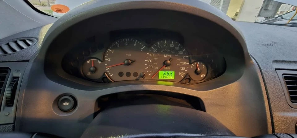 2005 Ford Focus 1st Gen - Image 15 of 18