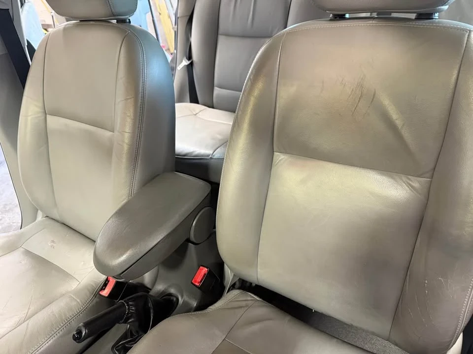 2005 Ford Focus 1st Gen - Image 10 of 13