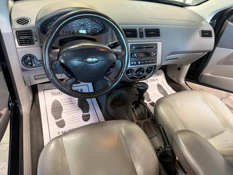 2005 Ford Focus 1st Gen - Image 7 of 13