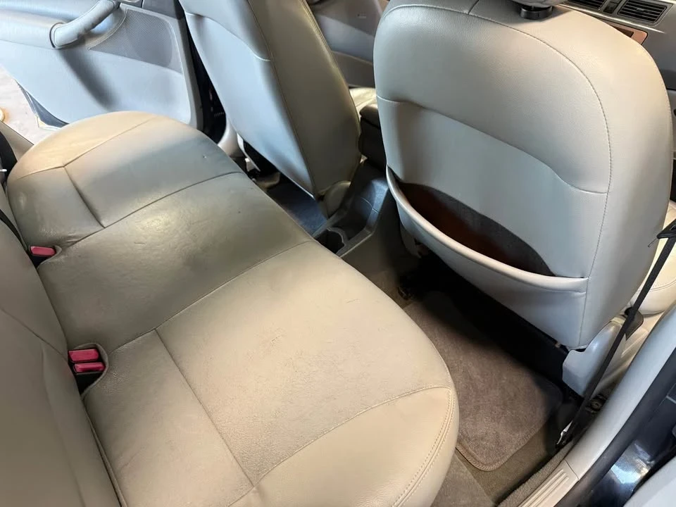 2005 Ford Focus 1st Gen - Image 12 of 13