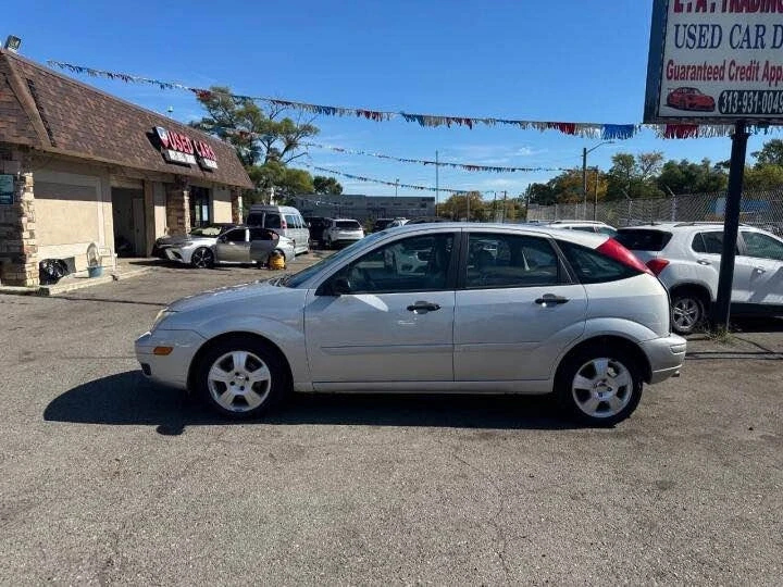 2005 Ford Focus 1st Gen - Image 2 of 11