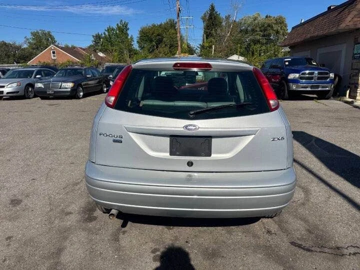 2005 Ford Focus 1st Gen - Image 4 of 11