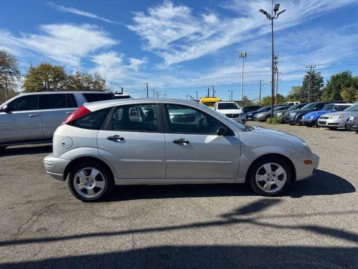 2005 Ford Focus 1st Gen - Image 5 of 11