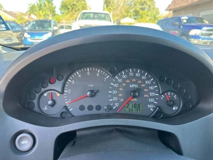 2005 Ford Focus 1st Gen - Image 11 of 11
