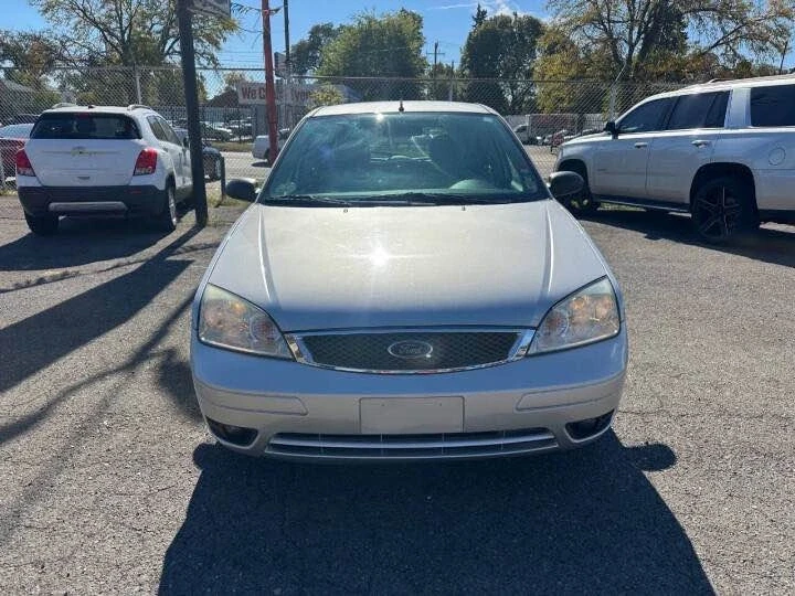 2005 Ford Focus 1st Gen - Image 6 of 11
