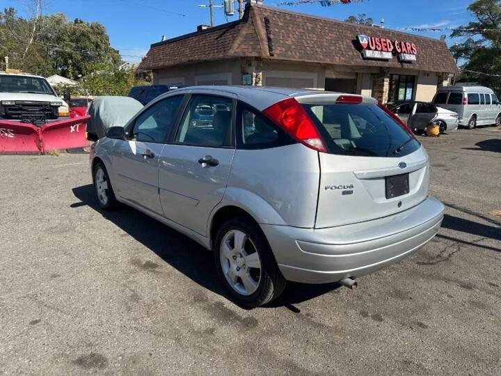 2005 Ford Focus 1st Gen - Image 3 of 11