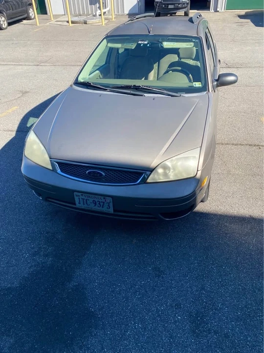 2005 Ford Focus 1st Gen - Image 3 of 7