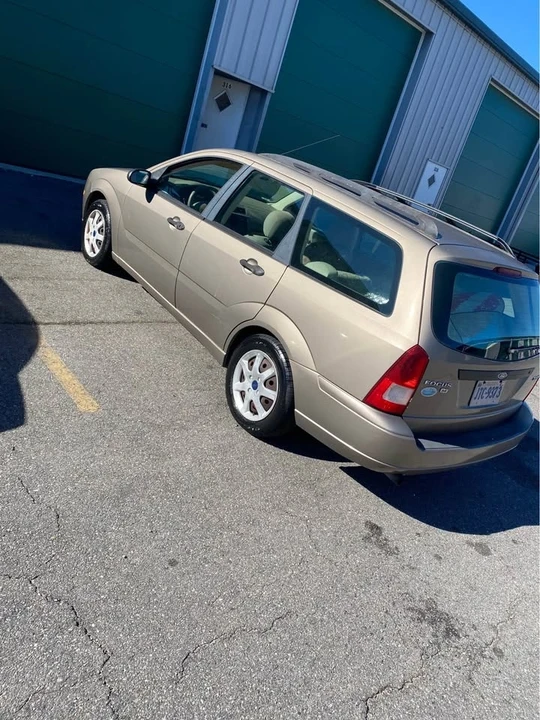 2005 Ford Focus 1st Gen - Image 2 of 7