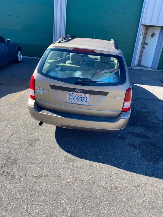 2005 Ford Focus 1st Gen - Image 4 of 7