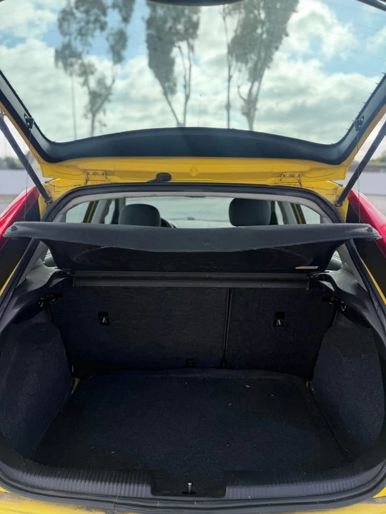 2005 Ford Focus 1st Gen - Image 7 of 11