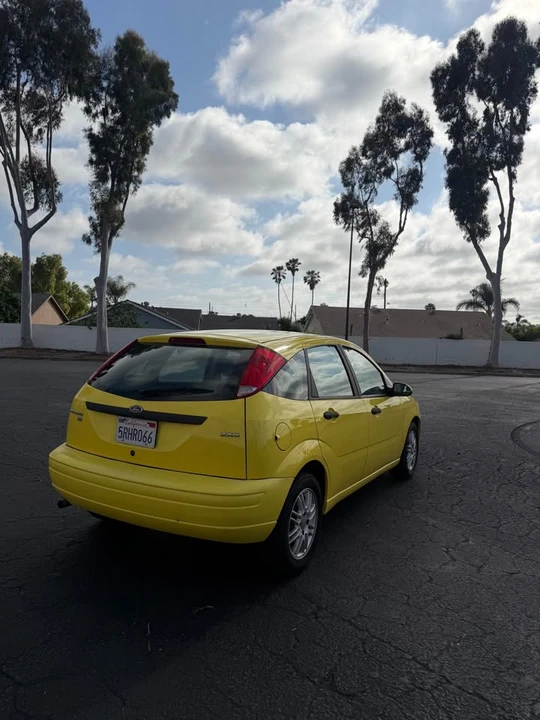 2005 Ford Focus 1st Gen - Image 4 of 11