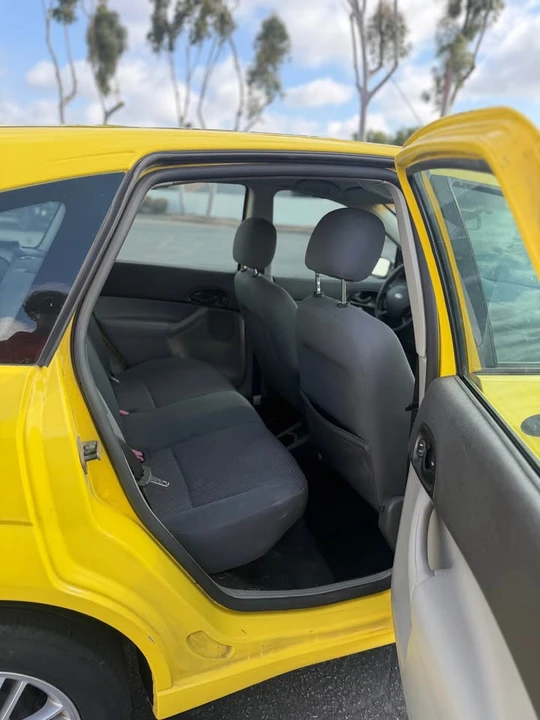 2005 Ford Focus 1st Gen - Image 6 of 11