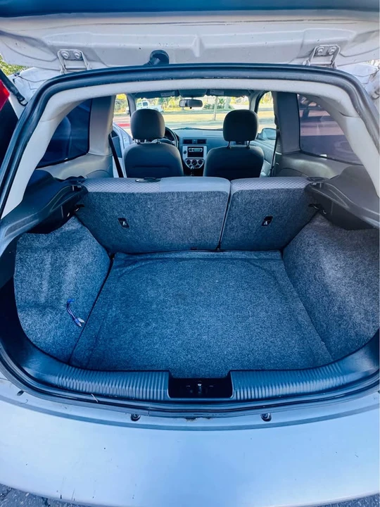 2005 Ford Focus 1st Gen - Image 8 of 9