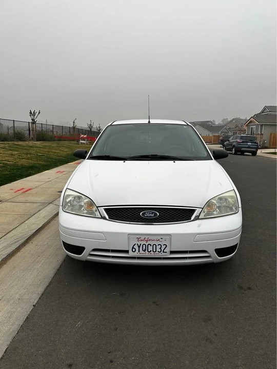 2005 Ford Focus 1st Gen - Image 4 of 6