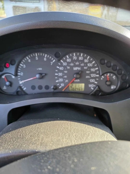2005 Ford Focus 2nd Gen - Image 9 of 12