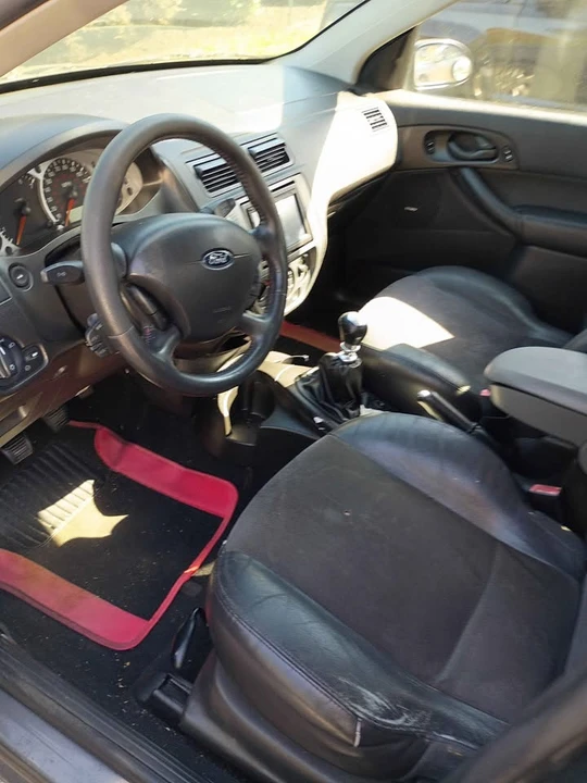 2005 Ford Focus 2nd Gen - Image 3 of 5