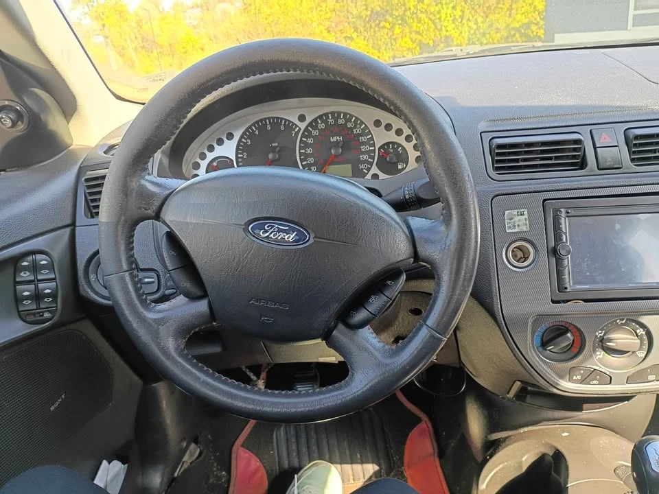 2005 Ford Focus 2nd Gen - Image 4 of 5