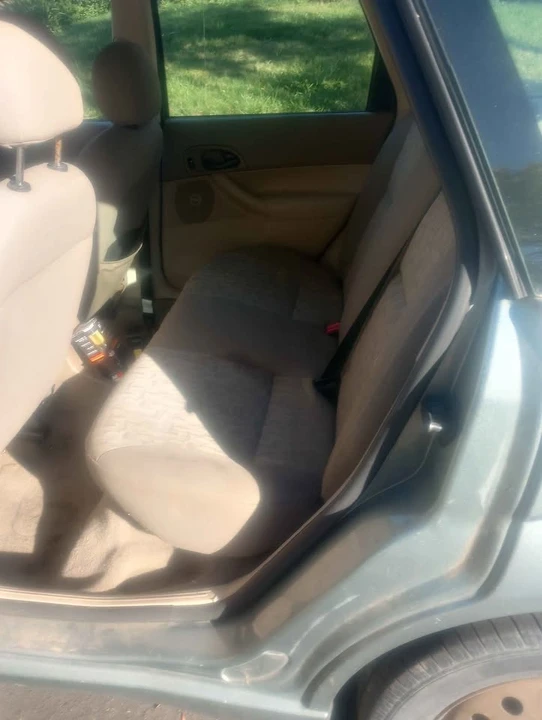 2005 Ford Focus 1st Gen - Image 6 of 8