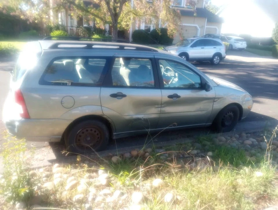 2005 Ford Focus 1st Gen - Image 4 of 8