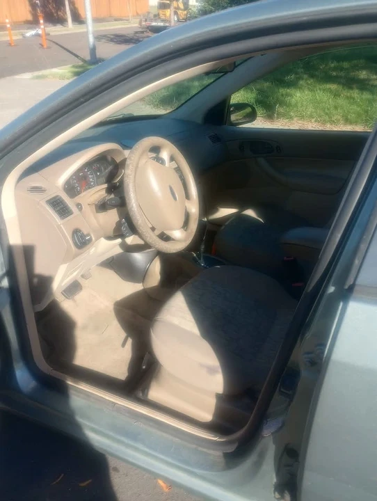2005 Ford Focus 1st Gen - Image 5 of 8