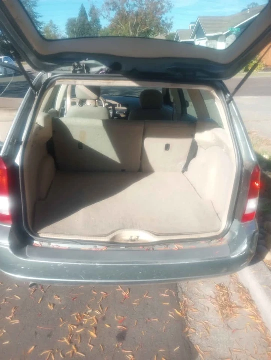 2005 Ford Focus 1st Gen - Image 7 of 8