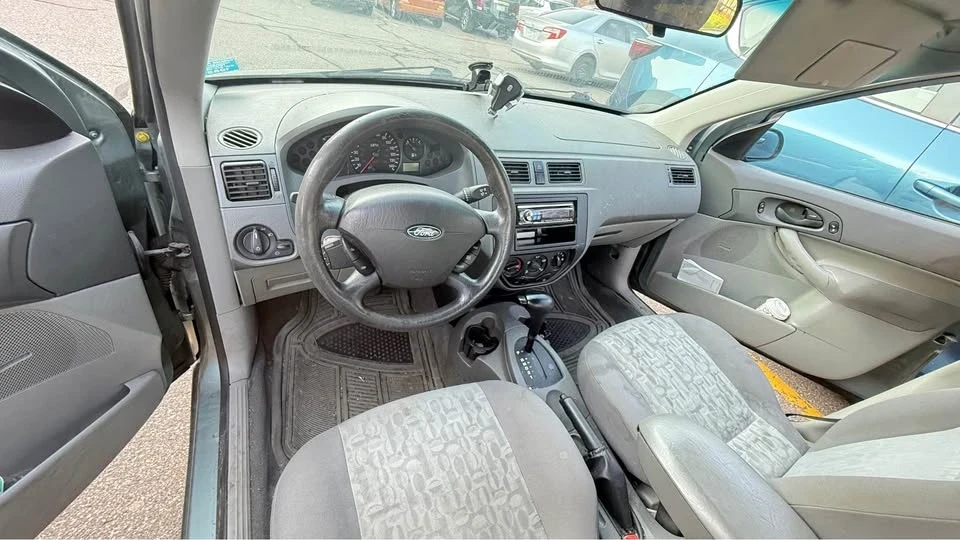2005 Ford Focus 1st Gen - Image 3 of 5