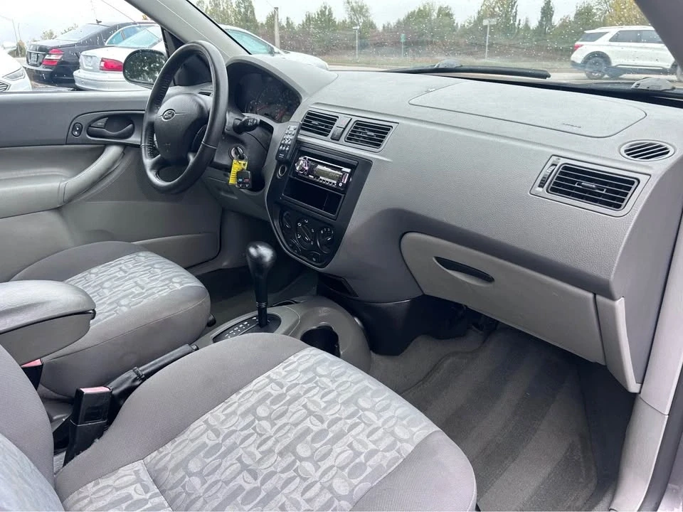 2005 Ford Focus 1st Gen - Image 12 of 20