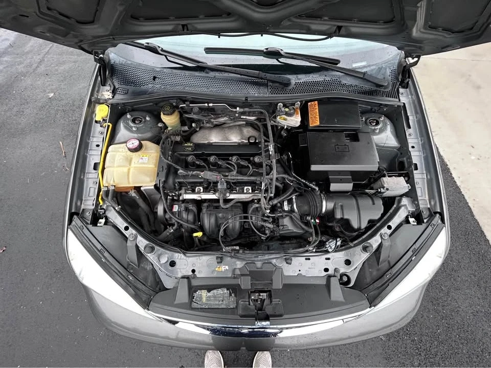 2005 Ford Focus 1st Gen - Image 16 of 20