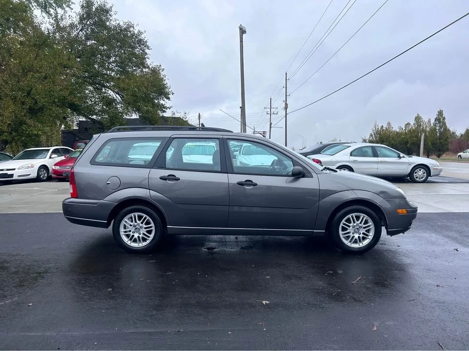 2005 Ford Focus 1st Gen - Image 18 of 20