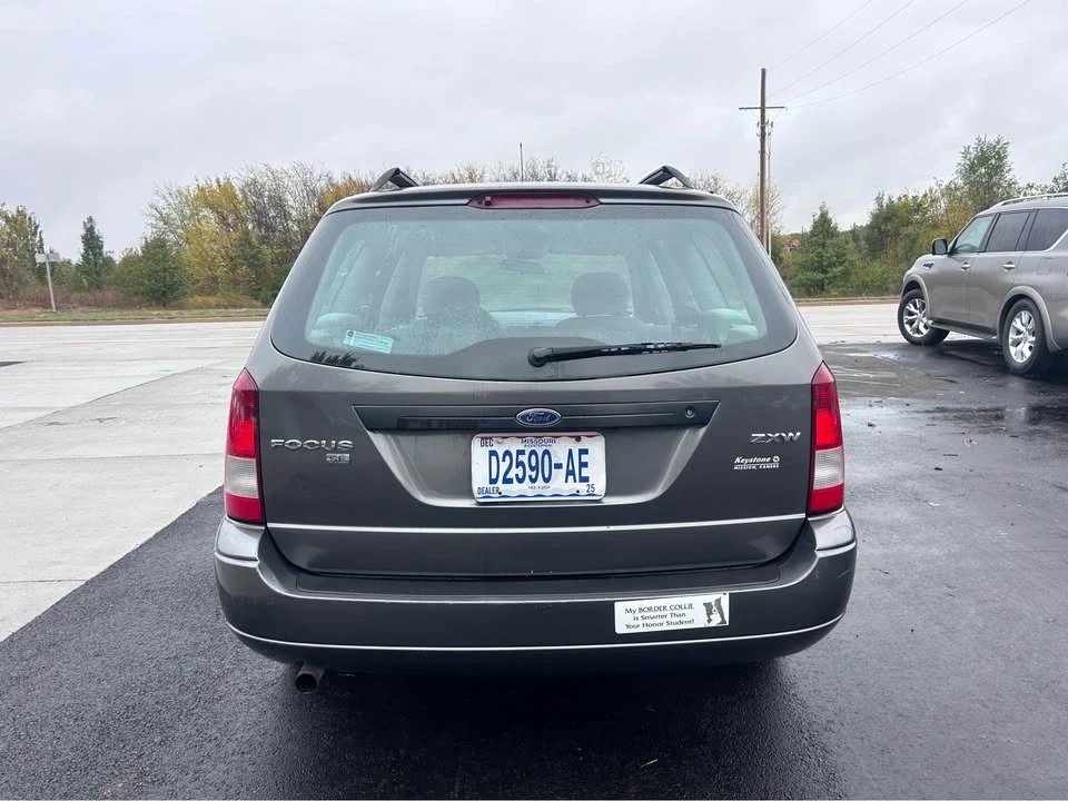 2005 Ford Focus 1st Gen - Image 5 of 20