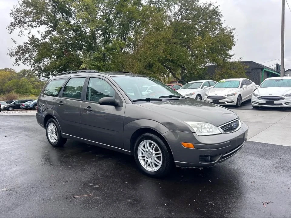 2005 Ford Focus 1st Gen - Image 3 of 20