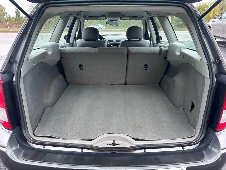 2005 Ford Focus 1st Gen - Image 11 of 20