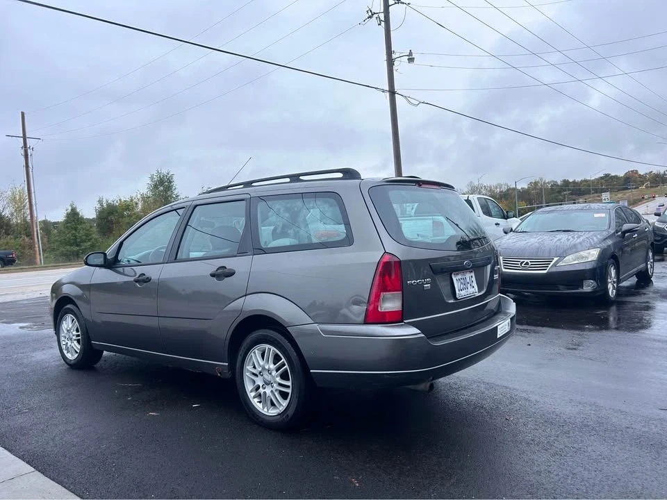 2005 Ford Focus 1st Gen - Image 4 of 20