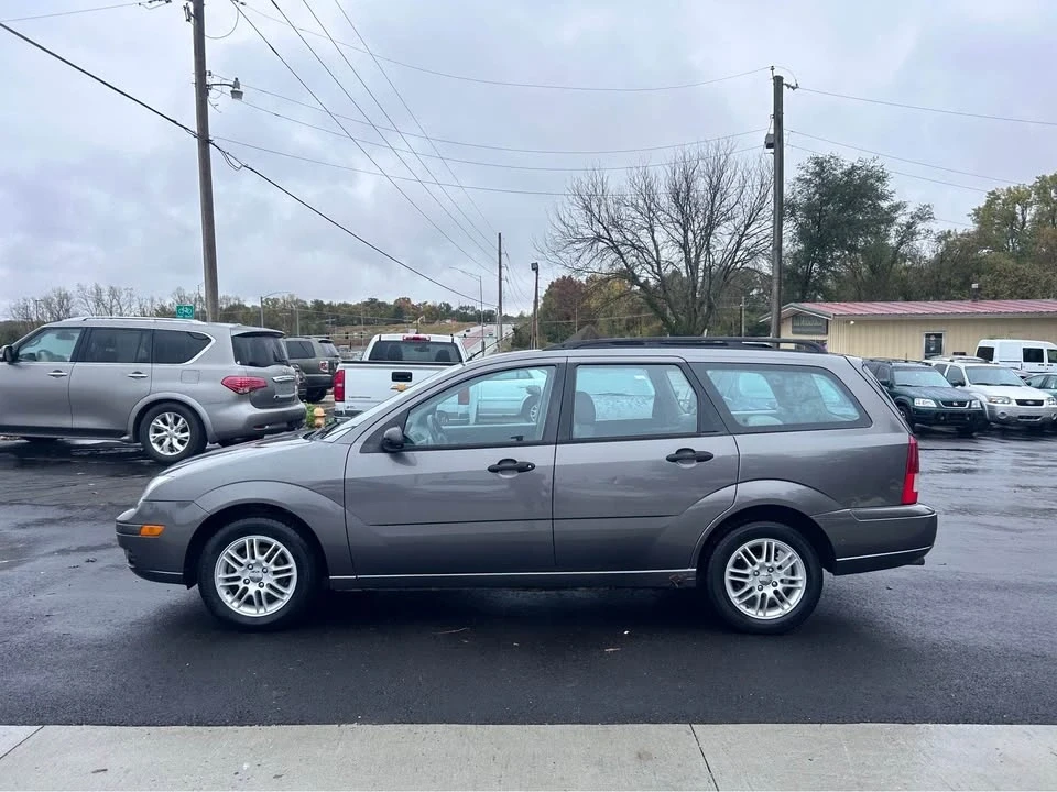 2005 Ford Focus 1st Gen - Image 19 of 20