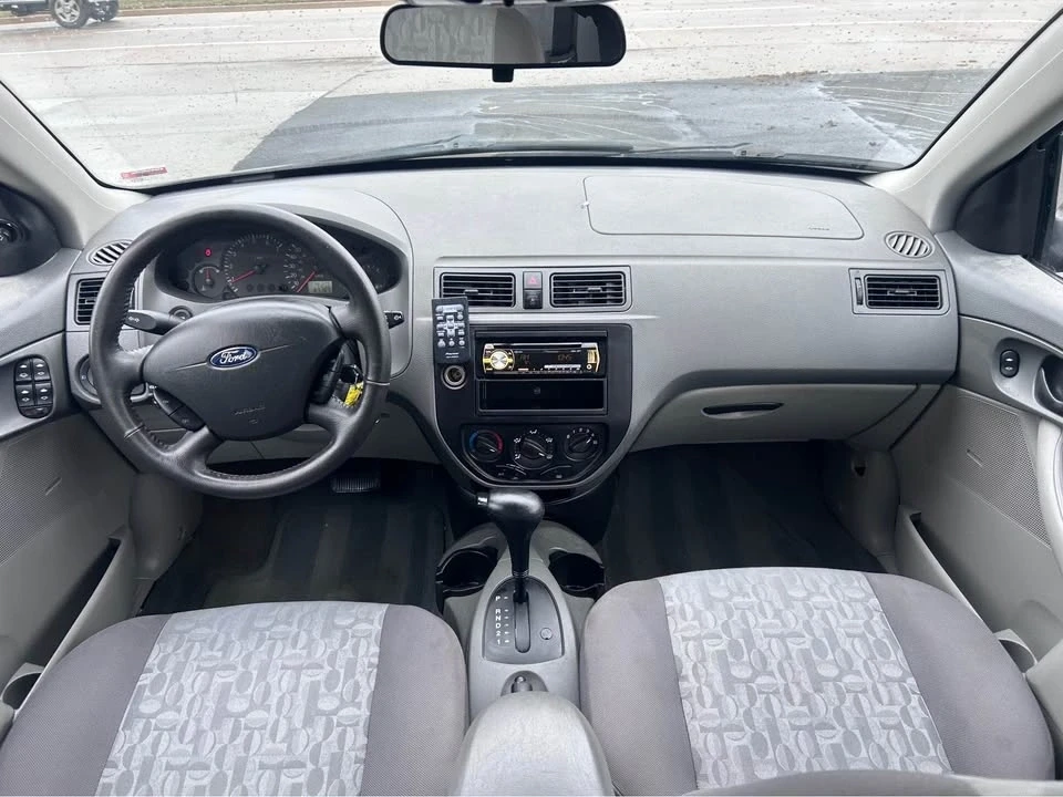2005 Ford Focus 1st Gen - Image 13 of 20