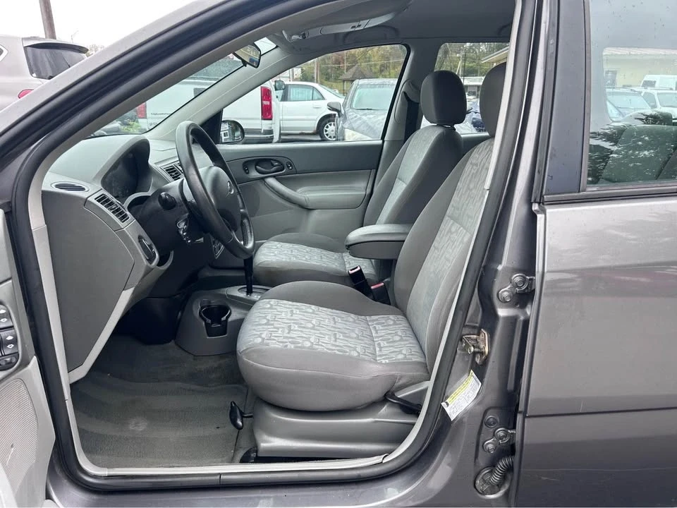 2005 Ford Focus 1st Gen - Image 8 of 20