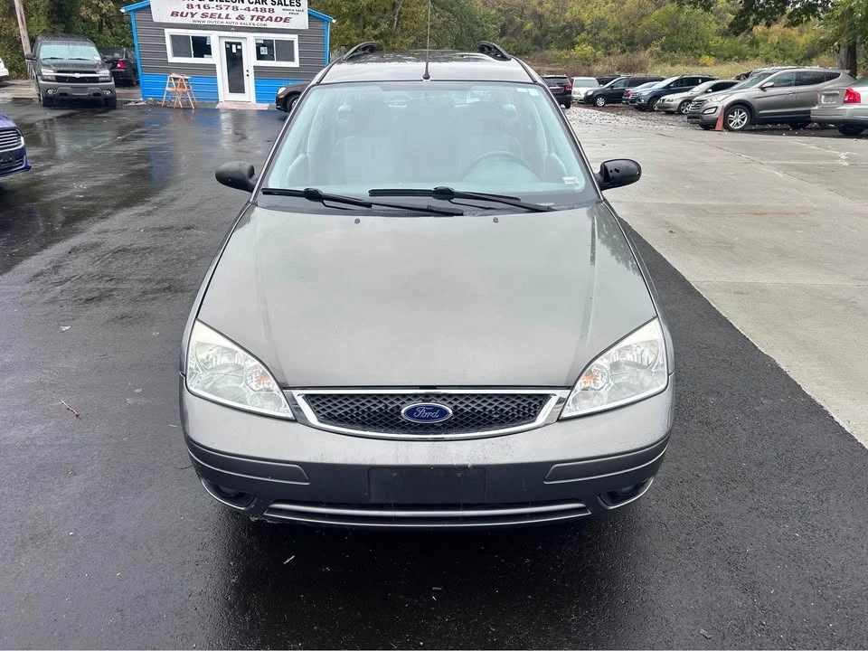 2005 Ford Focus 1st Gen - Image 2 of 20