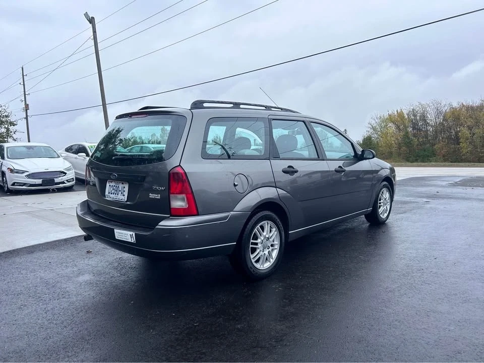2005 Ford Focus 1st Gen - Image 6 of 20