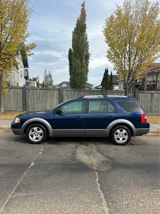 2005 Ford Freestyle - Image 4 of 9